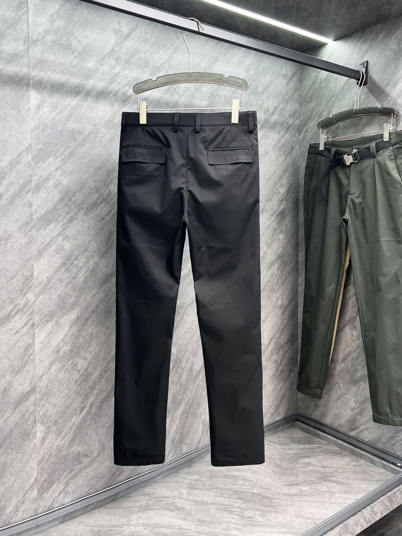 Prada Long Pants